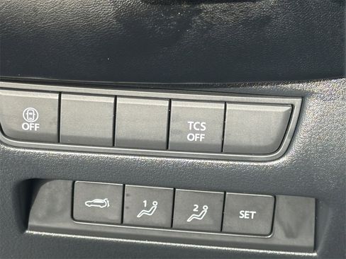 Used 2023 MAZDA CX-50 AWD 2.5 S w/ Cargo Package image 19