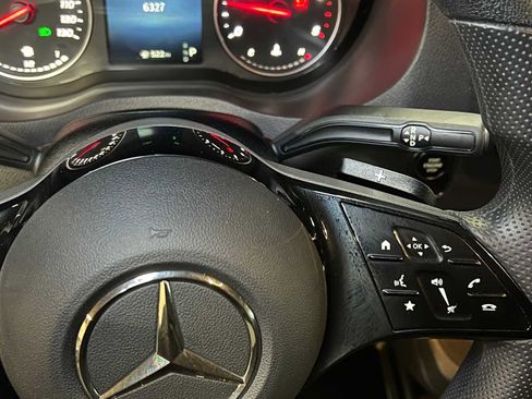 Used 2025 Mercedes-Benz Sprinter 2500 image 27