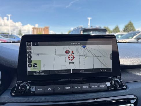 Used 2022 Kia Seltos Nightfall Edition AWD/4WD image 9