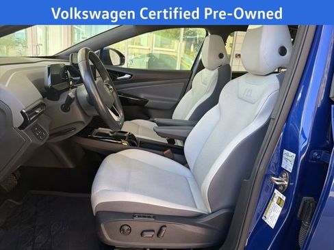 Certified 2022 Volkswagen ID.4 Pro S image 19
