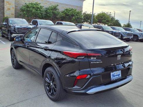 New 2026 Buick Envista Sport Touring w/ Convenience I Package image 25