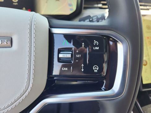 New 2026 Land Rover Range Rover Sport SE AWD/4WD image 20