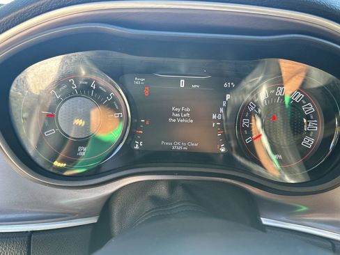 Used 2019 Dodge Challenger SXT w/ Blacktop Package image 21