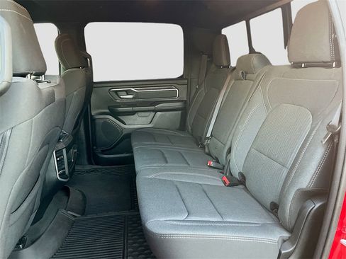 Used 2022 RAM 1500 Big Horn image 23