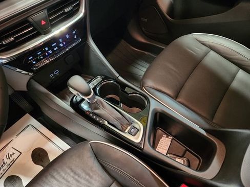 Certified 2025 Buick Encore GX Avenir w/ Avenir Technology Package image 16