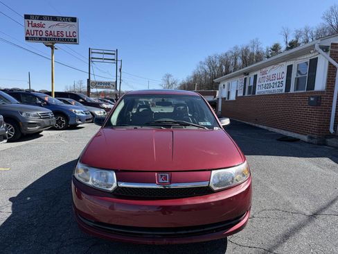 Used 2004 Saturn ION Level 2 w/ Power Pkg image 2