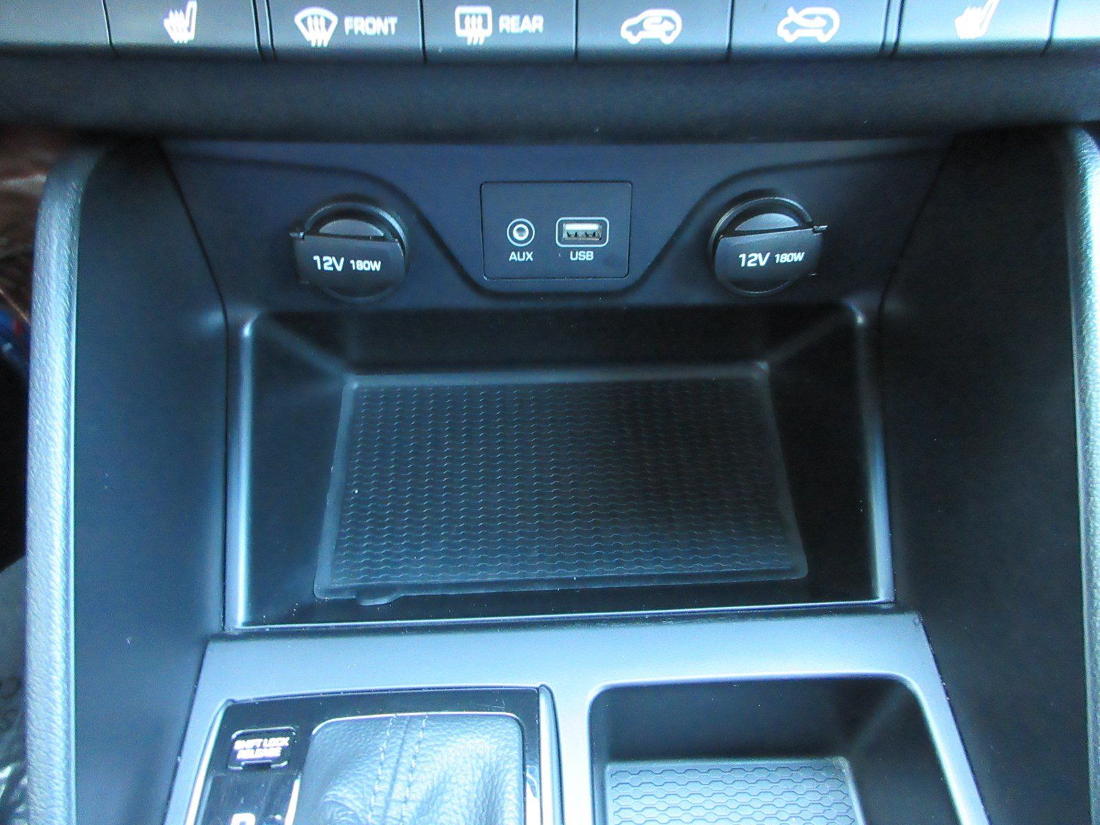 Used 2017 Hyundai Tucson Limited AWD/4WD image 46
