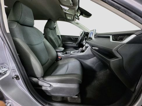 Used 2023 Toyota RAV4 LE AWD/4WD image 29