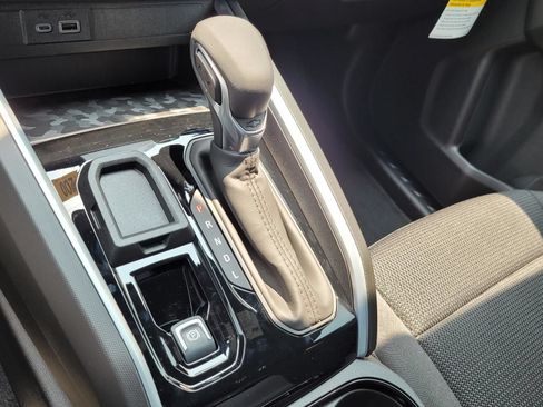 New 2026 Chevrolet Colorado LT RWD image 19