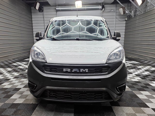 Used 2021 RAM ProMaster City Tradesman FWD image 5