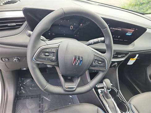 New 2026 Buick Encore GX Sport Touring w/ Comfort Package image 17