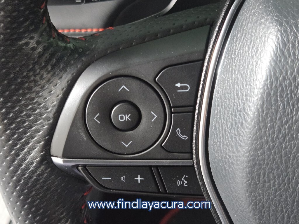 Used 2021 Toyota Avalon TRD FWD image 23