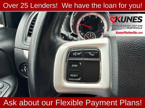 Used 2015 Dodge Grand Caravan SE w/ Quick Order Package 29E SE FWD image 22