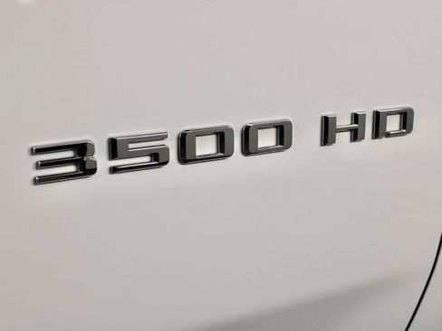 Used 2024 Chevrolet Silverado 3500 W/T w/ WT Fleet Convenience Package AWD/4WD image 12