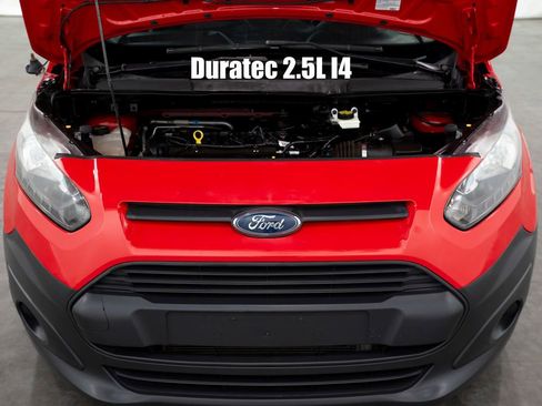 Used 2017 Ford Transit Connect XL image 3