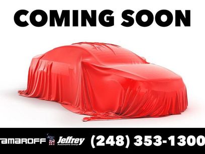 New 2026 Nissan Rogue SV