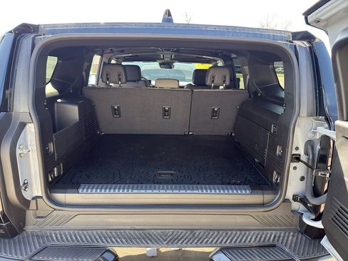 New 2025 GMC Hummer EV 2X image 29