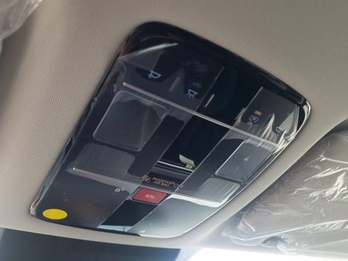 New 2027 Hyundai Santa Fe SEL FWD image 29