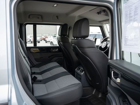 Used 2024 INEOS Grenadier AWD/4WD image 42