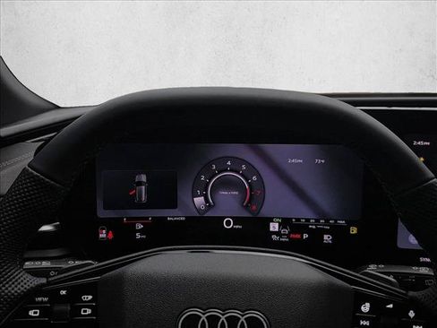 New 2026 Audi SQ5 Premium Plus AWD/4WD image 17