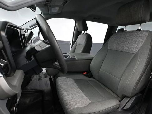 Used 2024 Ford F250 XLT w/ FX4 Off-Road Package image 24