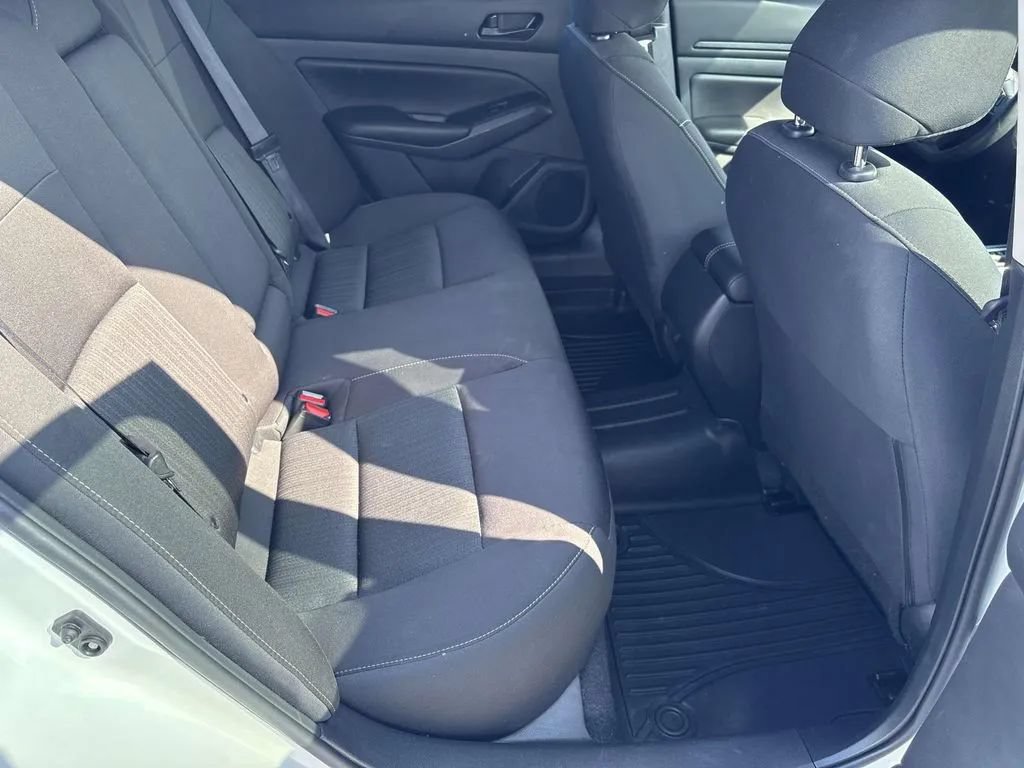 Used 2025 Nissan Altima 2.5 S FWD image 20
