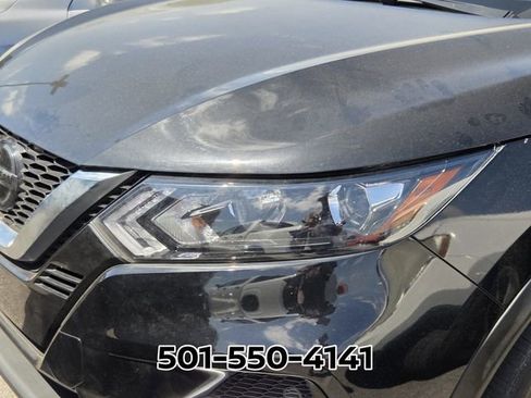 Used 2022 Nissan Rogue Sport SL image 6