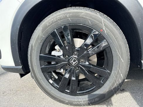 New 2026 Honda HR-V Sport image 18