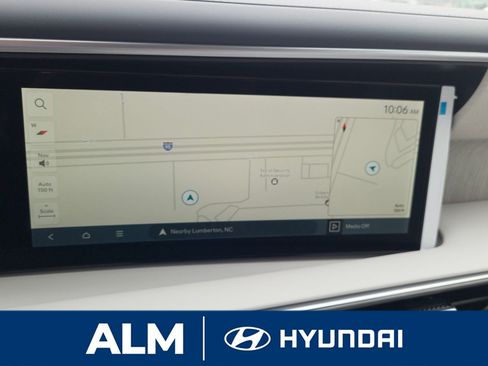 New 2026 Hyundai Palisade Calligraphy image 24