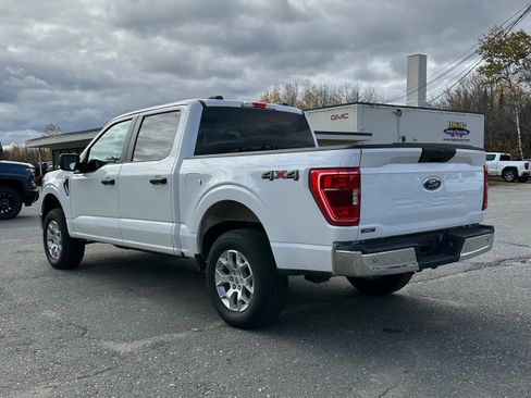 Used 2023 Ford F150 XLT image 5