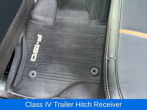 Used 2023 Ford F150 Platinum w/ FX4 Off-Road Package AWD/4WD image 43