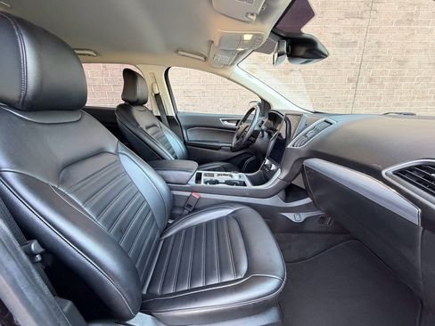 Used 2022 Ford Edge SEL image 24