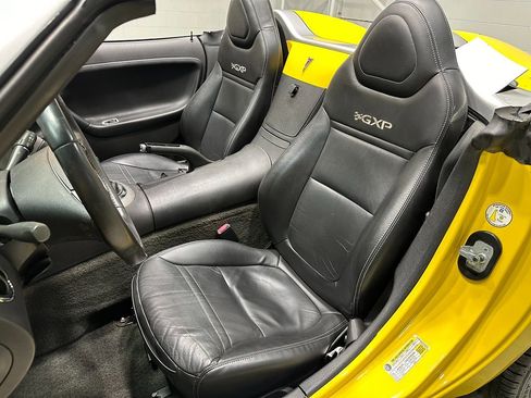 Used 2007 Pontiac Solstice GXP w/ Premium Package image 21