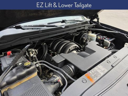 Used 2018 GMC Sierra 1500 SLT AWD/4WD image 23