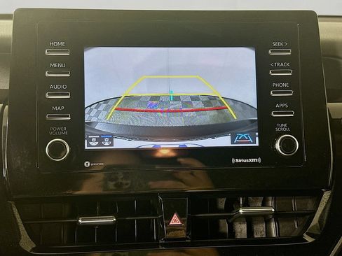 Used 2023 Toyota Camry SE w/ Convenience Package FWD image 13
