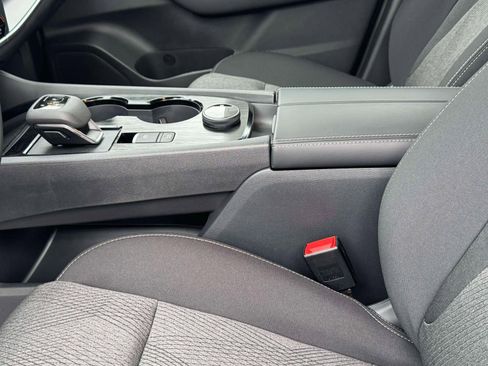 New 2026 Nissan Rogue SV w/ Cold Weather Package image 20