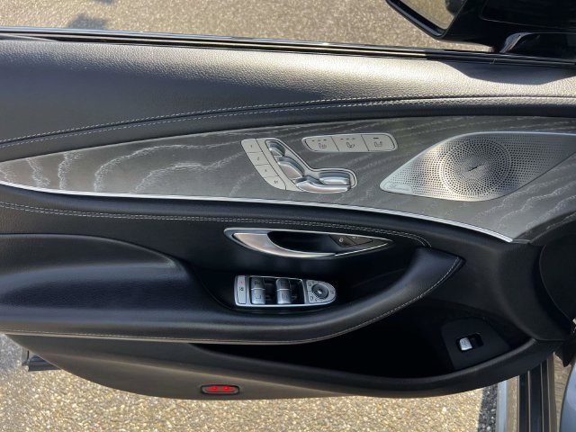 Used 2019 Mercedes-Benz CLS 450 4MATIC image 16