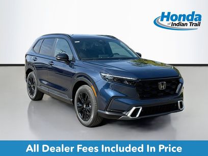 New 2027 Honda CR-V Sport Touring