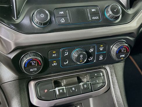Used 2021 GMC Acadia AT4 w/ Trailering Package image 14
