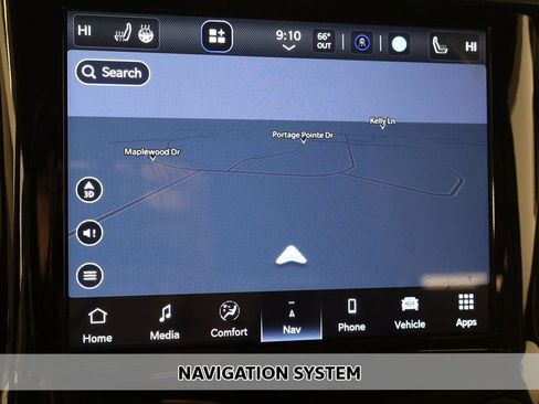 Used 2022 RAM 1500 Big Horn image 5