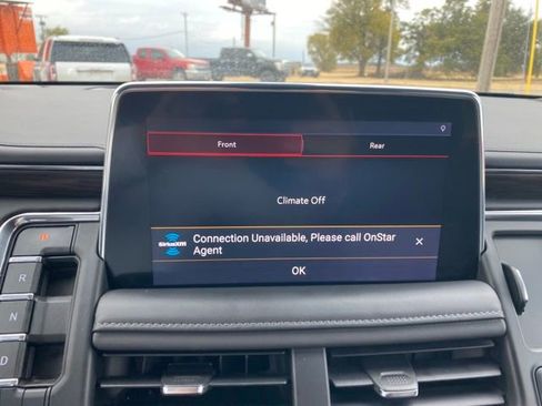 Used 2021 Chevrolet Tahoe LT image 21