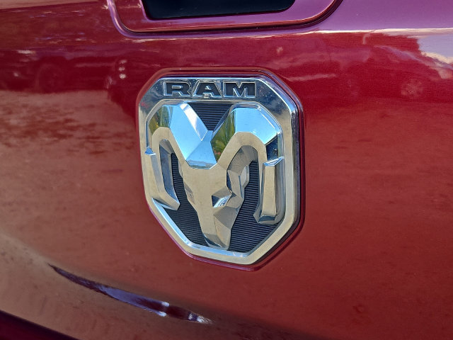 Used 2019 RAM 1500 Limited AWD/4WD image 30