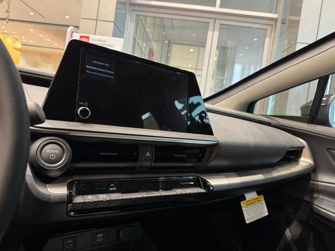 New 2026 Toyota Prius LE image 16