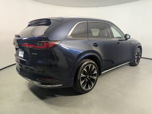 Used 2024 MAZDA CX-90 3.3 Turbo S AWD/4WD image 8