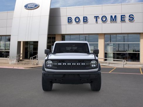 New 2026 Ford Bronco Big Bend AWD/4WD image 7