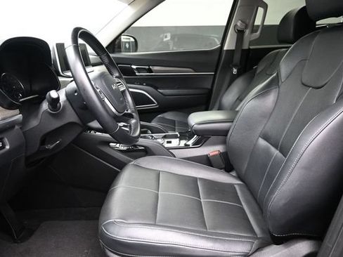 Used 2022 Kia Telluride EX w/ EX Premium Package FWD image 20