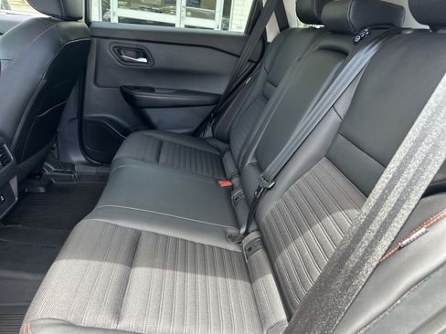 Used 2026 Nissan Rogue SV w/ Rock Creek Premium Package AWD/4WD image 10