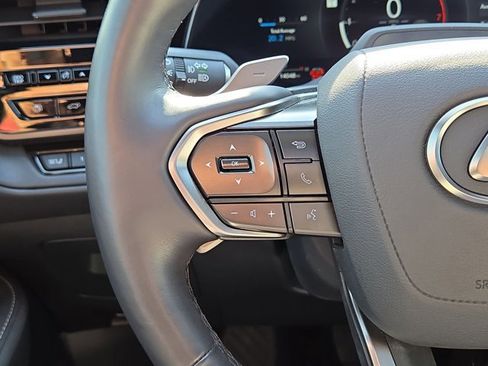 Certified 2025 Lexus TX 350 AWD w/ Technology Package image 21
