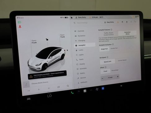 Used 2023 Tesla Model 3 Standard Range RWD image 31
