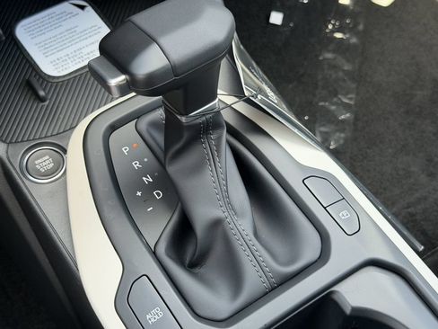 New 2026 Kia K4 GT-Line Turbo FWD image 28
